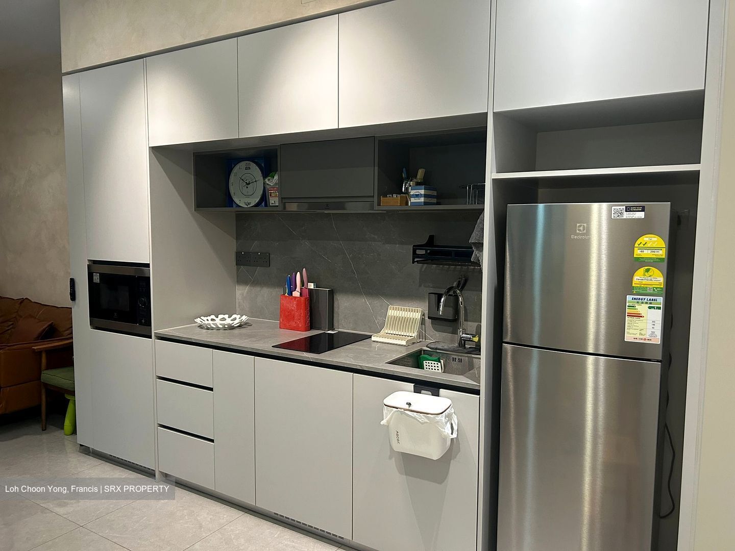 Parc Clematis (D5), Apartment #531724841